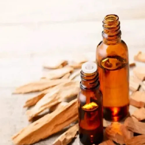Sandalwood Essential Oil - Age Group: Adults
