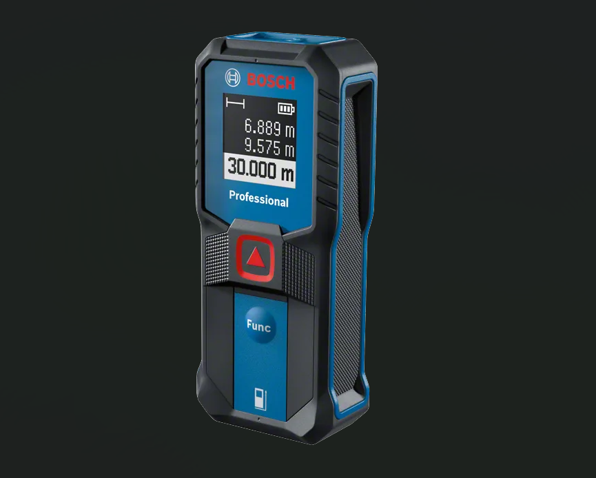 Bosch GLM 30-23 Professional Laser Measure