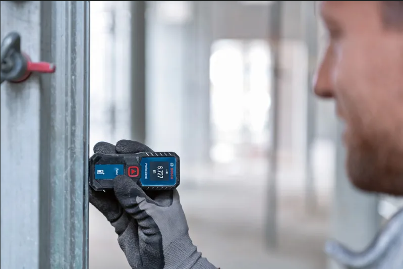 Bosch GLM 30-23 Professional Laser Measure