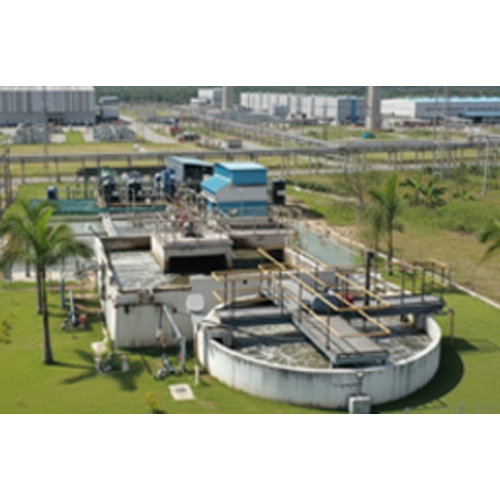 Waste Reuse And Recycling - Application: Industrial