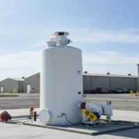 Effluent Treatment Plant