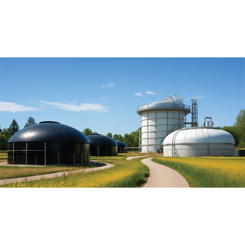 Sludge Management And Resource Recovery - Application: Industrial