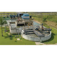 Effluent Treatment System - Application: Industrial