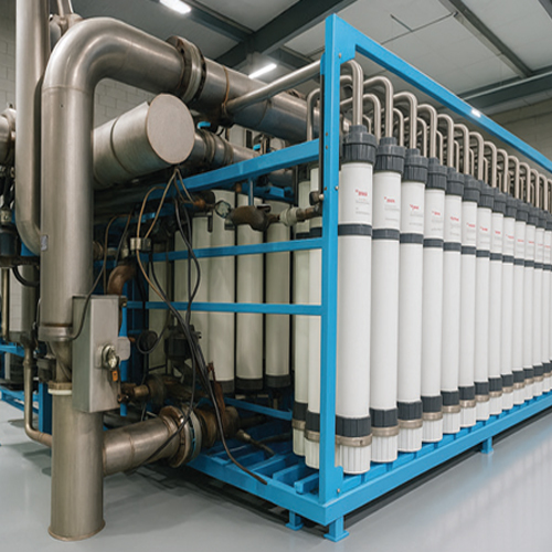 Water Reuse And Recycling