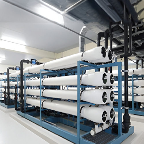 Effluent Treatment Plant