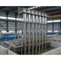 Zero Liquid Discharge System