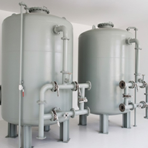 Sewage Treatment Plant - Automatic Grade: Full Automatic
