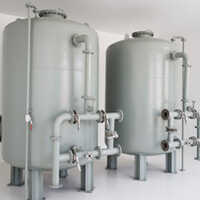 Sewage Treatment Plant