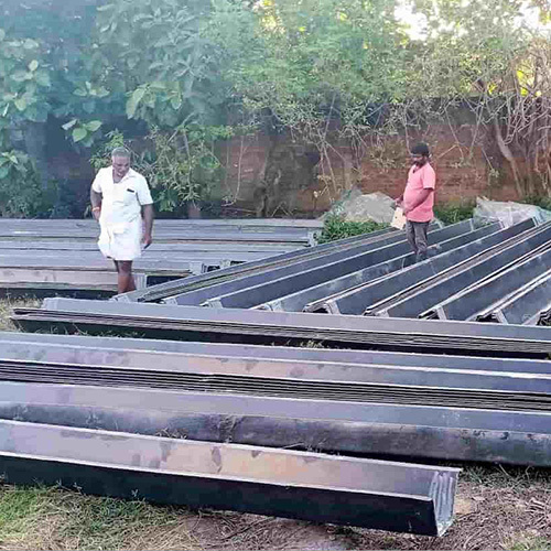 Frp Rainwater Gutter - Features: High Quality