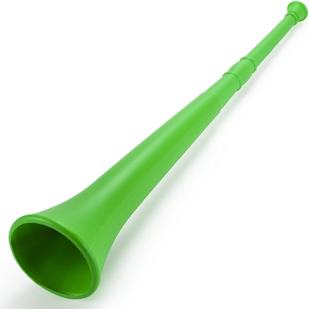 CHEERING HORN TOY