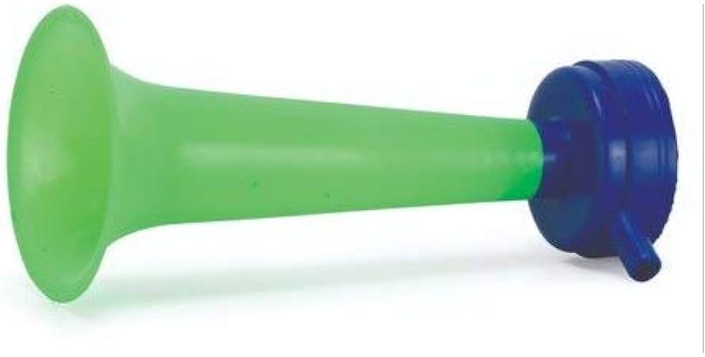CHEERING HORN TOY 