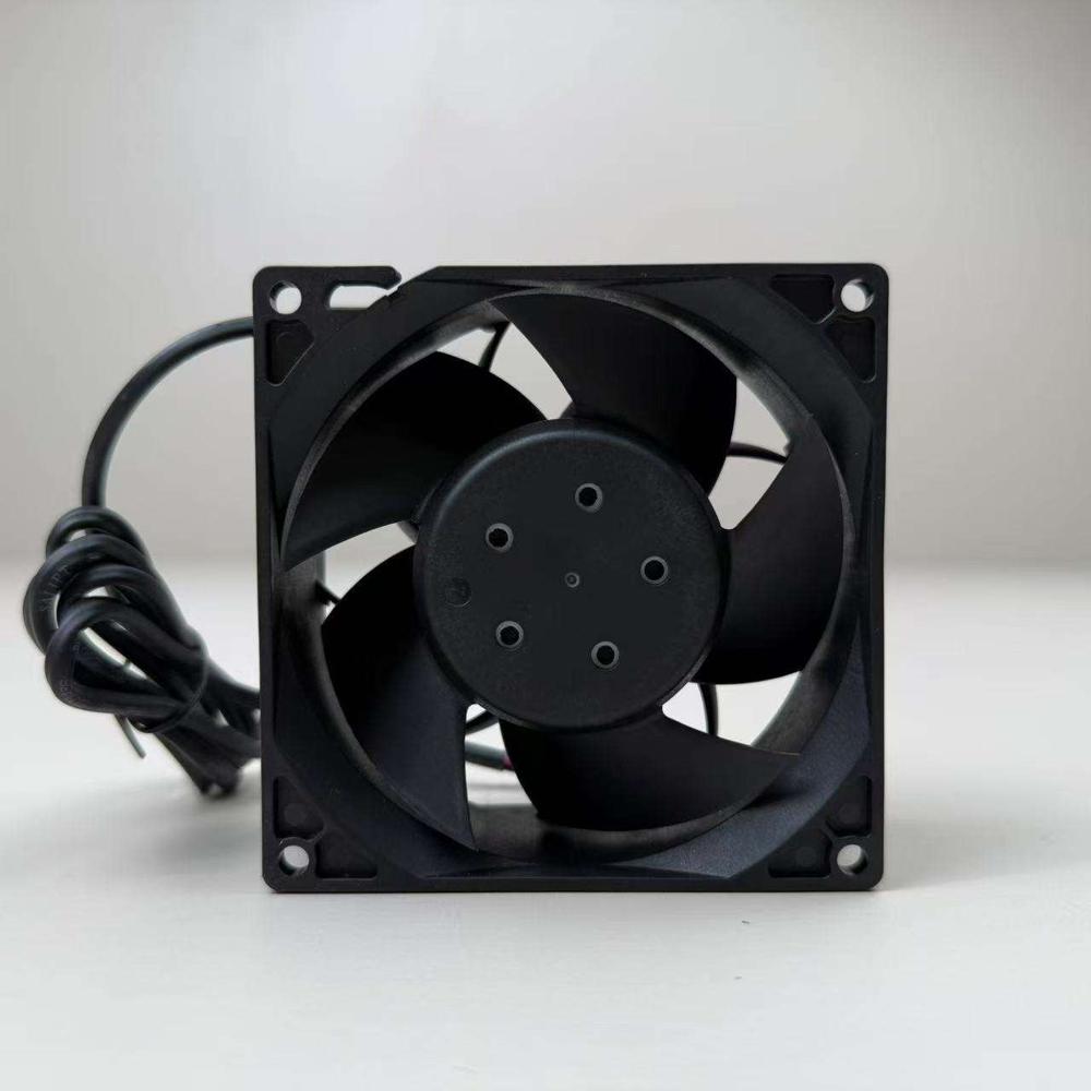 ADDA AS09212MB385BM0 DC12V Inverter Ventilation Fan Support High-Temperature Electric for Cooling 