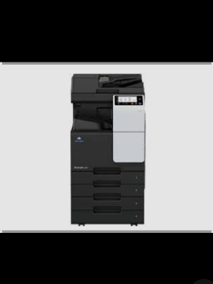 Konica minolta c287 multi-functional