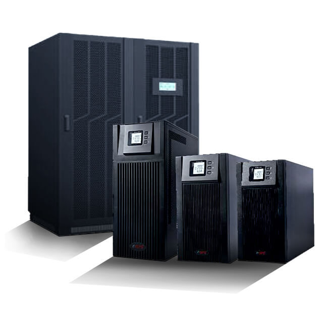 Bpe Online Ups - Color: Black