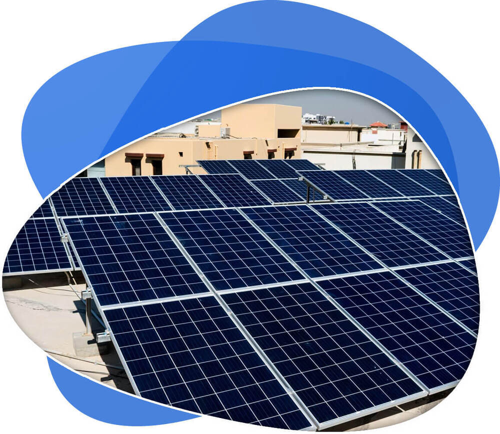 Roofing Solar Solutions For Home