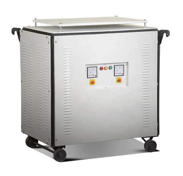 High Quality Insolation Transformer - Features: Stable Performance