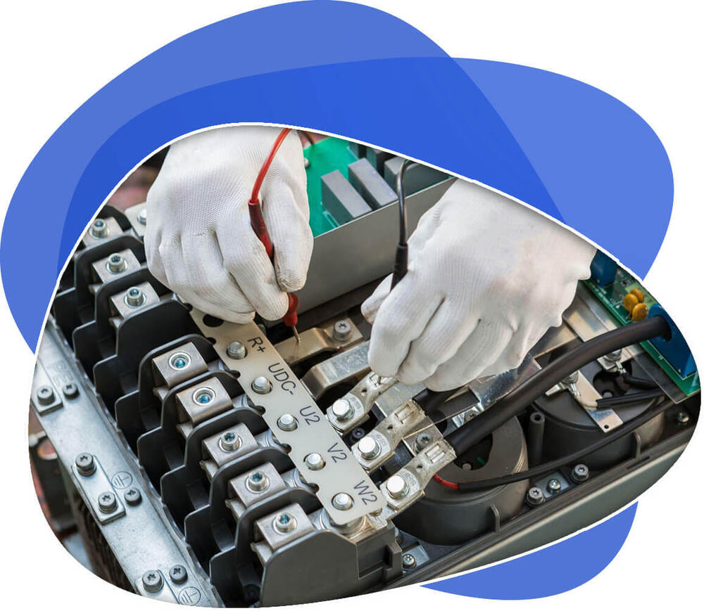 AMC Services For Home UPS