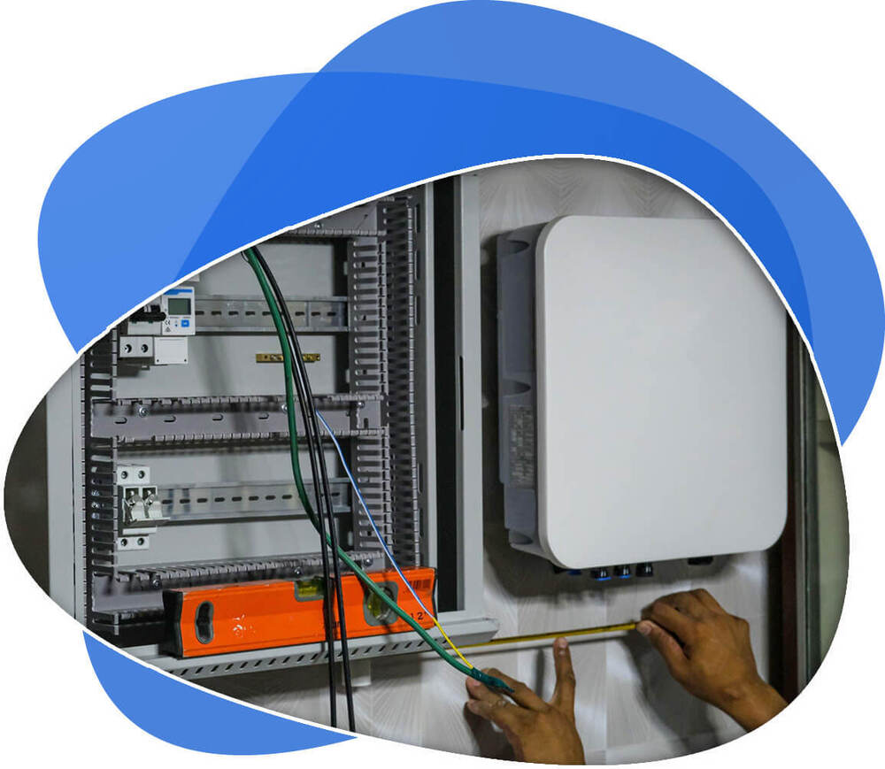 Scope of Home UPS AMC Services