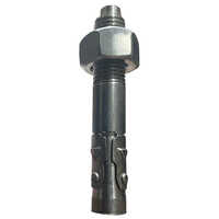 Stainless Steel Anchor Wedge Bolts Grade 304/316/310 - Color: Polish