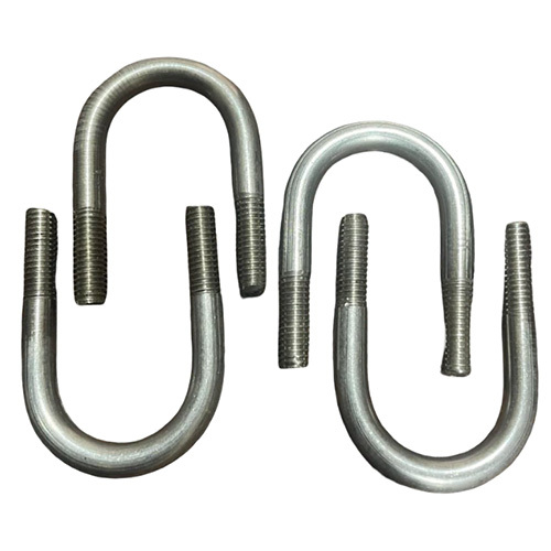 Stainless steel U Bolts GRADE 304/316/321/317/310/904L