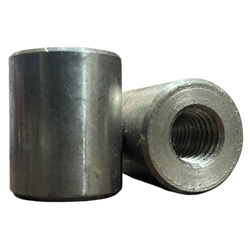 STAINLESS STEEL Coupling Nut