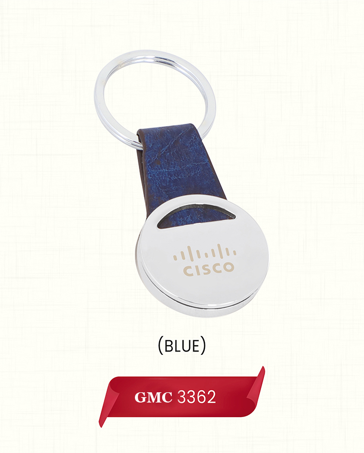 GMC 3362 Keychains