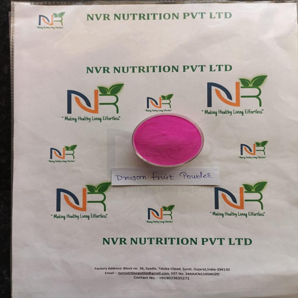 Dragon Fruit Powder