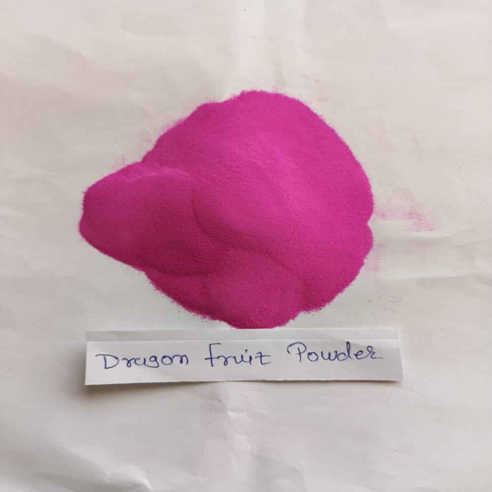 Dragon Fruit Powder