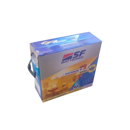 150Ah Livguard Inverter Battery - Application: Commercial