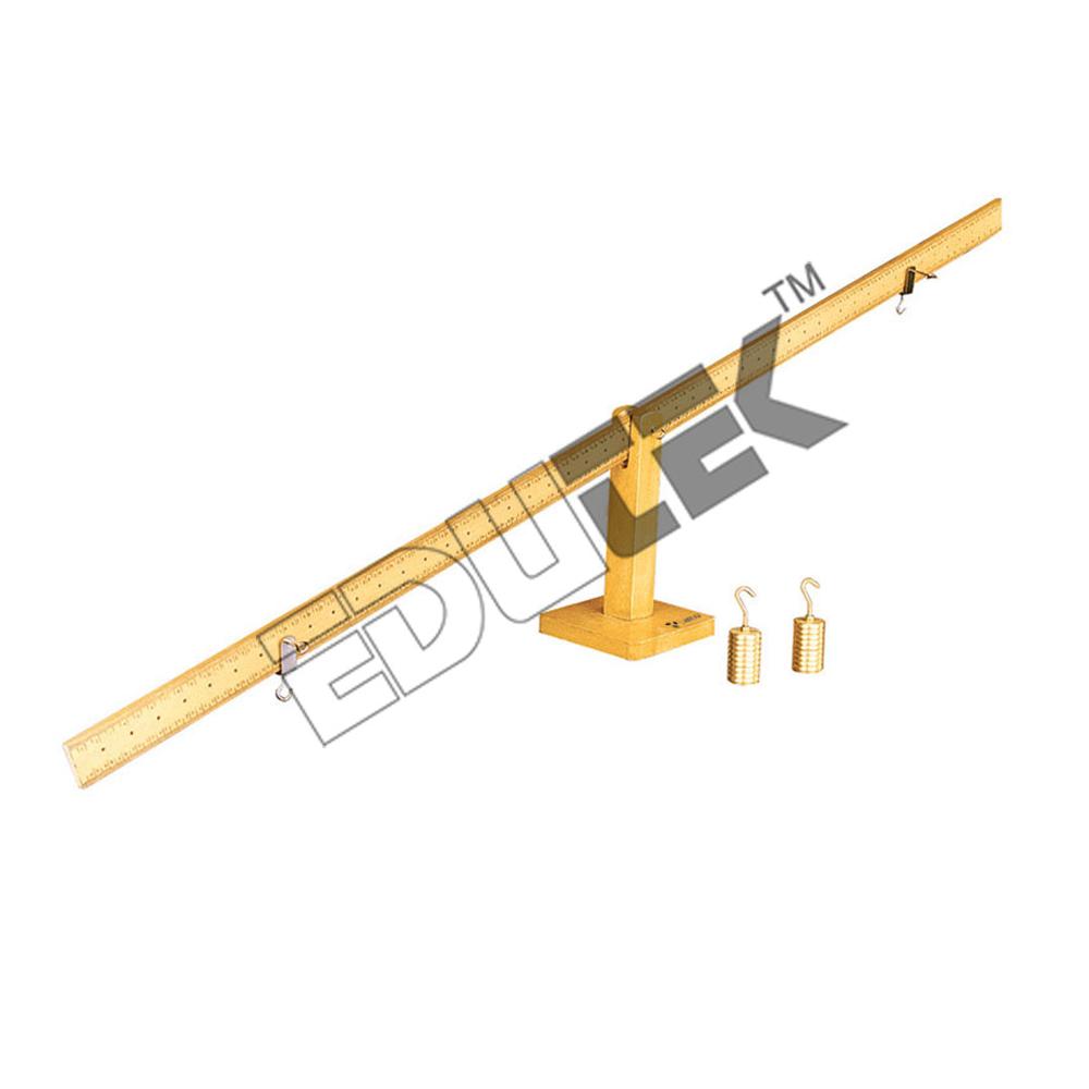 Lever Apparatus