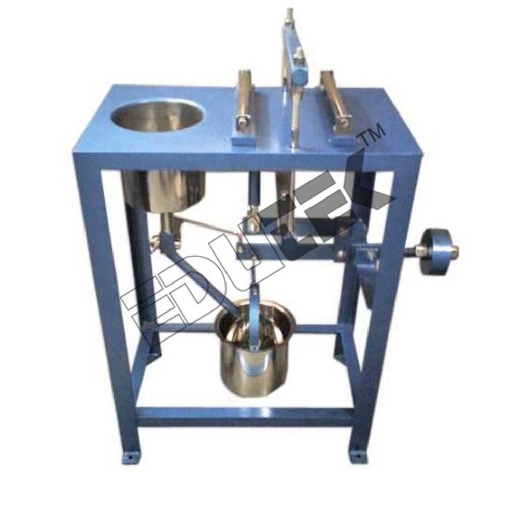 Flexure Testing Attachment