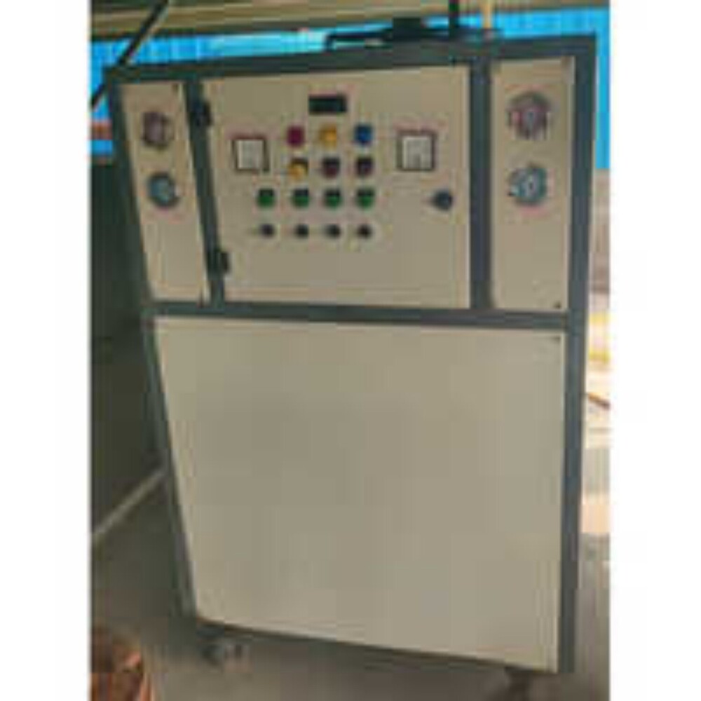 Bio Gas Chiller - Application: Industrial
