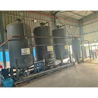 Sewage Treatment Plant