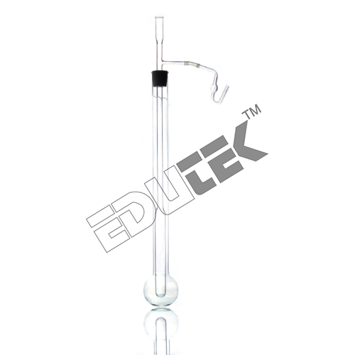 Vapour Density Apparatus, Victor Meyer 
