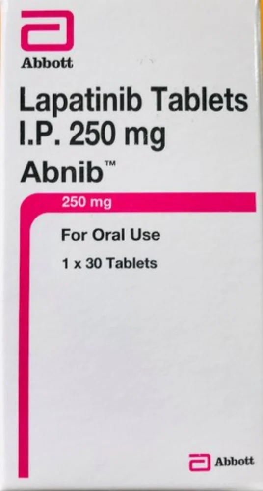 Abnib 250 mg Tablet