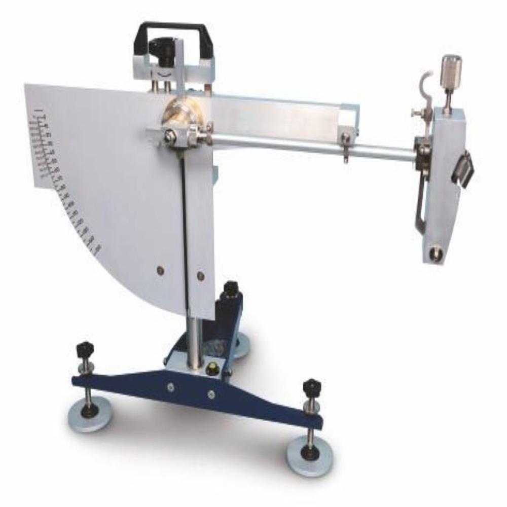 Skid Resistance And Friction Tester Standard