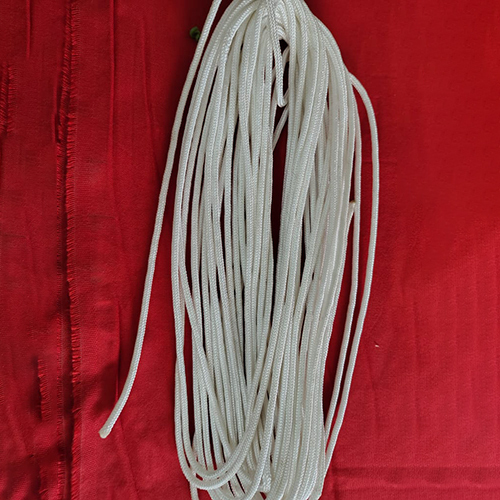 Polyester Parachute Cord 16 Ply - Application: Commercial