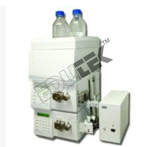 Gas Liquid Chromatograph