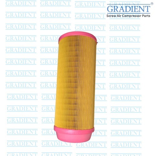 Elgi Air Filter B05 - Height: 33 Centimeter (Cm)