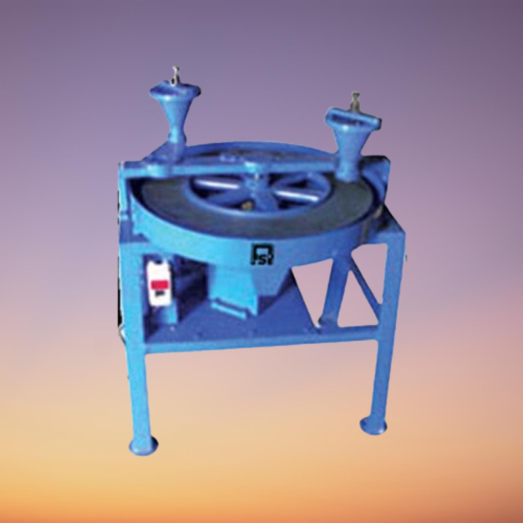 Dorry Abrasion Testing Machine