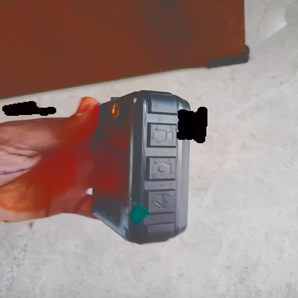 AMRUTHA  BODY WORN CAMERA WITH OUT 4G