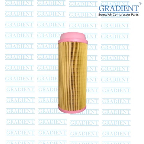 Elgi Air Filter B04 - Height: 27 Centimeter (Cm)