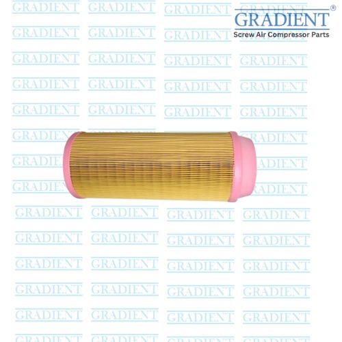 Elgi Air Filter B04 (B005700770004)- Height: 27 Centimeter (Cm)