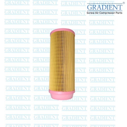Elgi Air Filter B04 (B005700770004)- Height: 27 Centimeter (Cm)