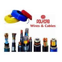 Polycab Cables - Conductor Material: Copper