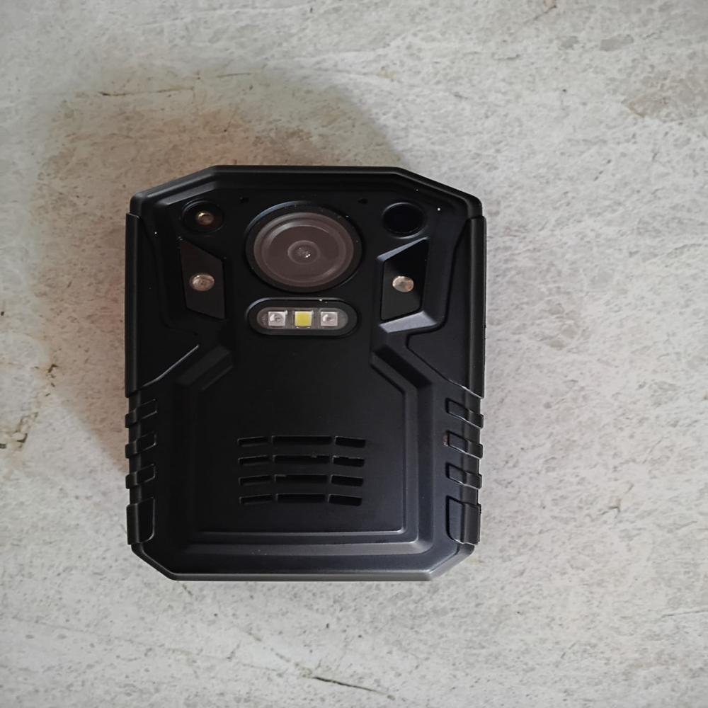 TRUE VISION 4G BODY WORN CAMERA