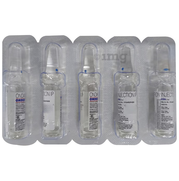 Ondansetron Injection 4mg