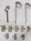 Mics Retractor Set