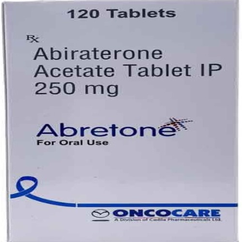 Abretone 250 mg Tablet