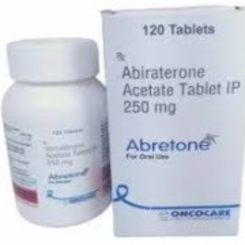 Abretone 250 mg Tablet
